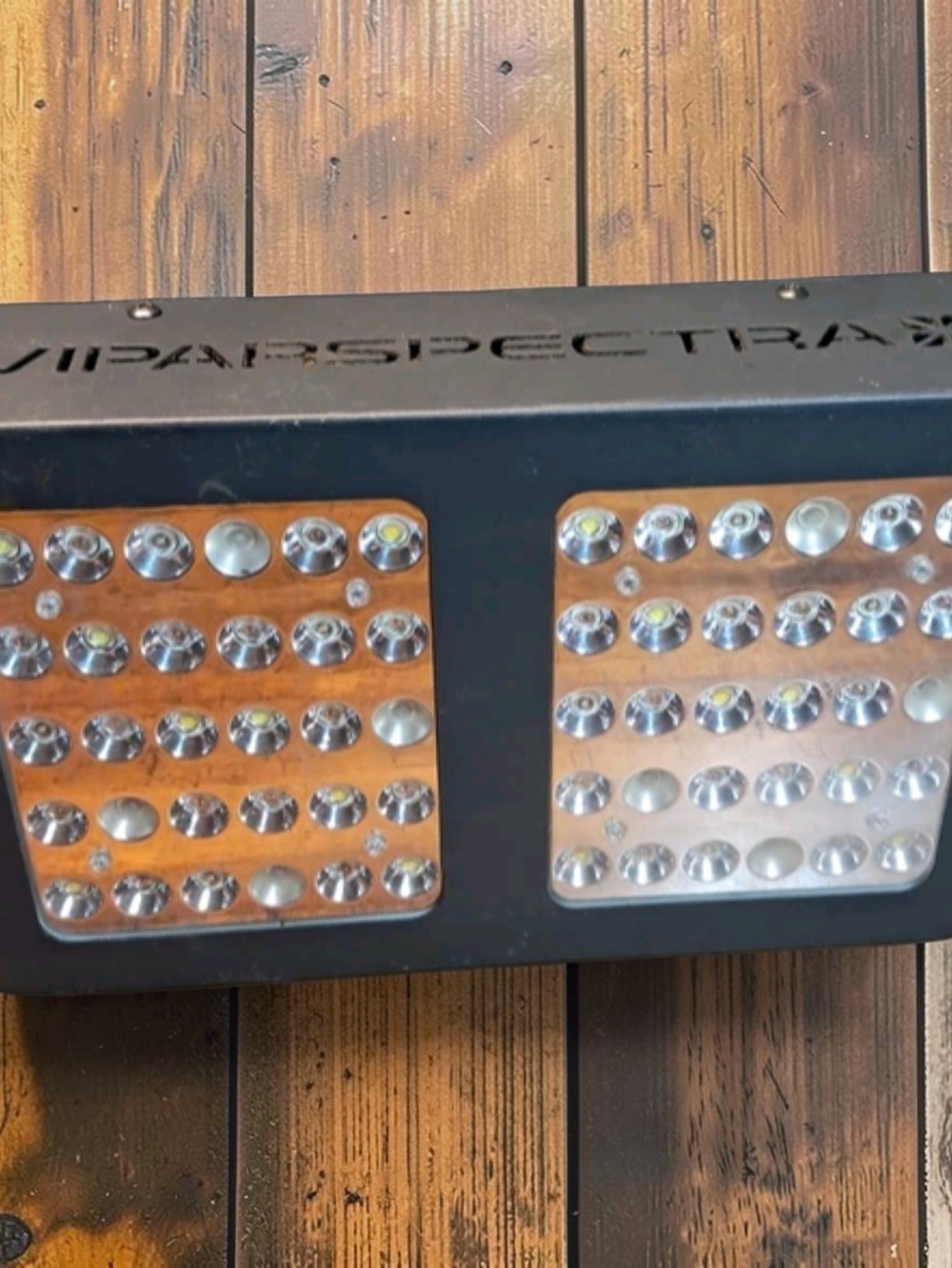 ViparSpectra V300 300W LED Grow Light - Full Spectrum